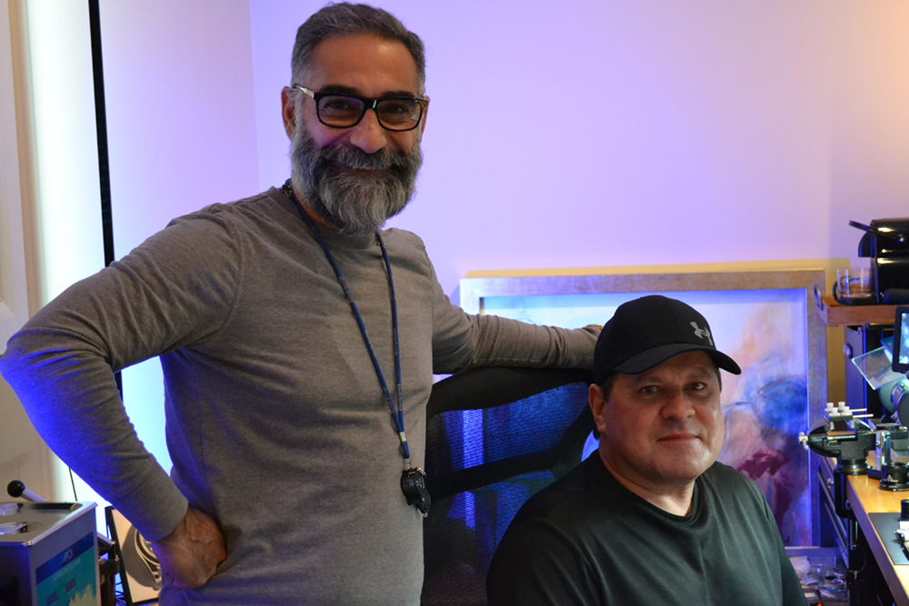 Knoxville watch repair services